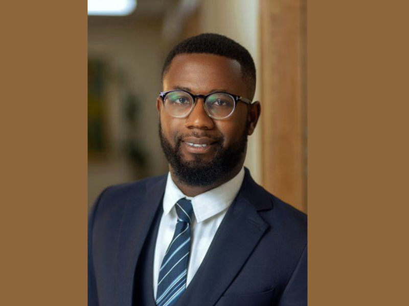Mr. Charles Davidson — Senior Consultant, Marketing & CSR