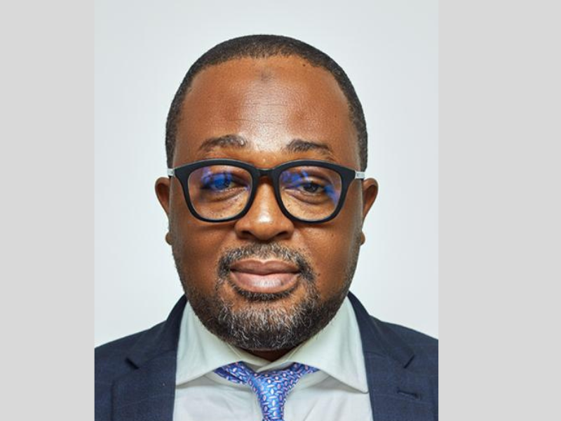 Ibrahim Tauheed — Project Management Consultant