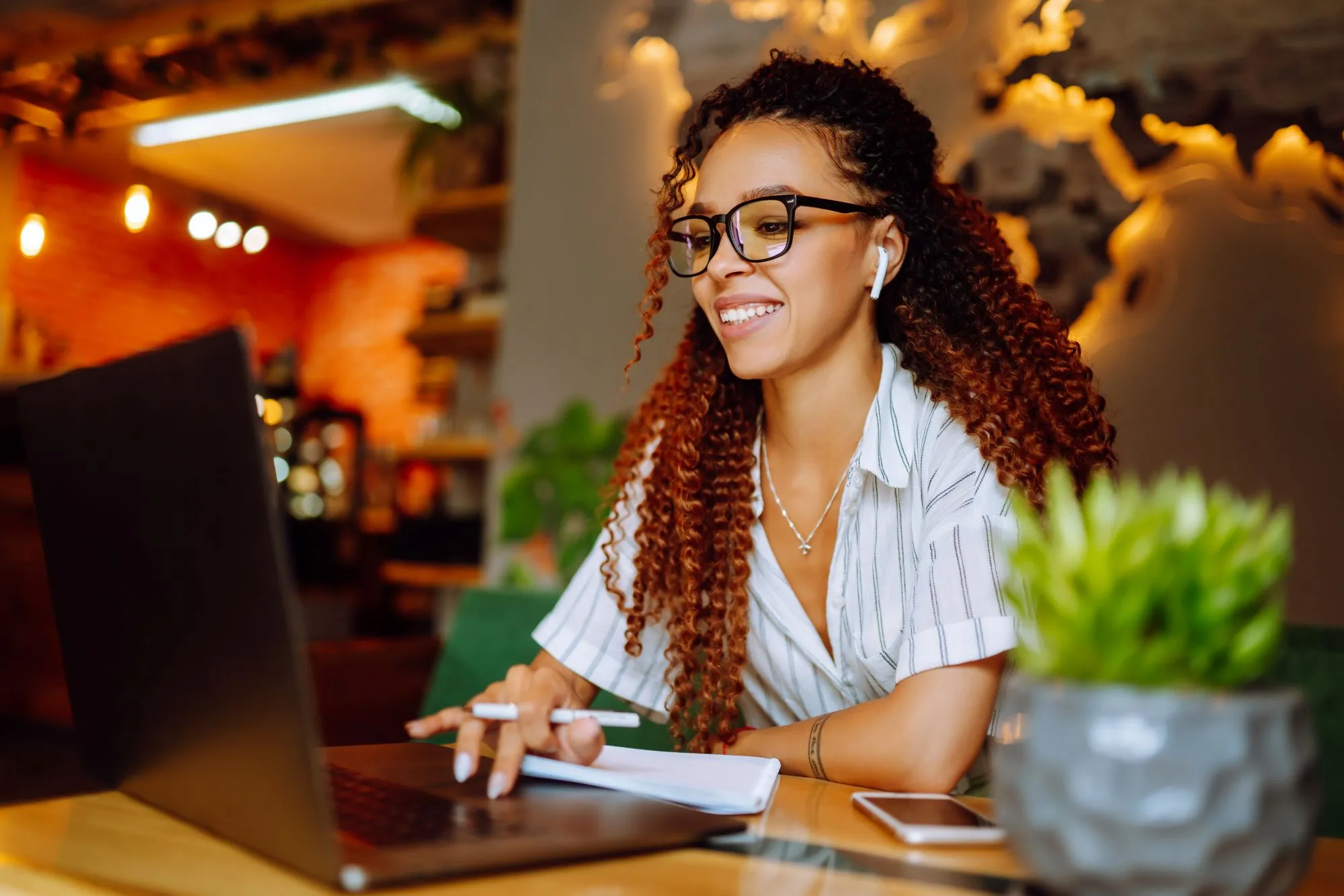 Marketing consulting